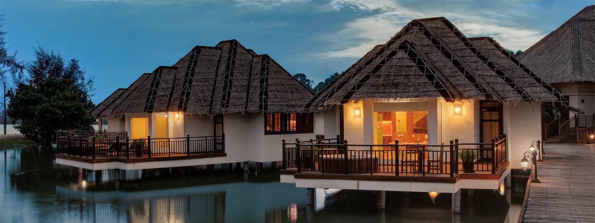 SOKHA BEACH HOTEL